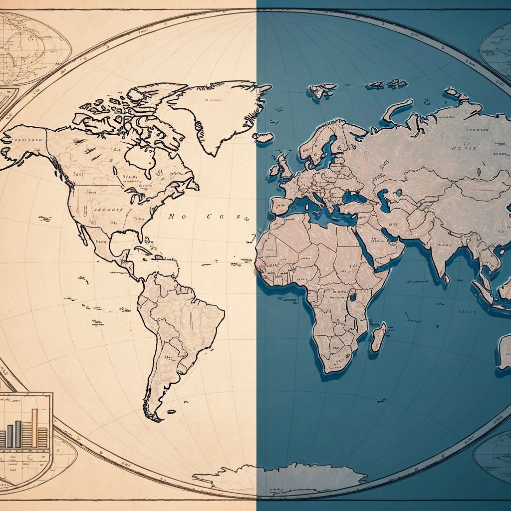 Manual vs digital receipt management comparison
